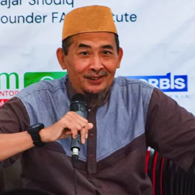 Kyai Abduh: Sosok Mujahid yang Berjuang dalam Sepi Tanpa Publikasi