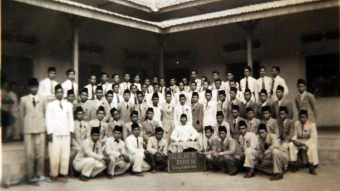 Kaderisasi Calon Pemimpin Ala Gontor; Dari PII Hingga OPPM