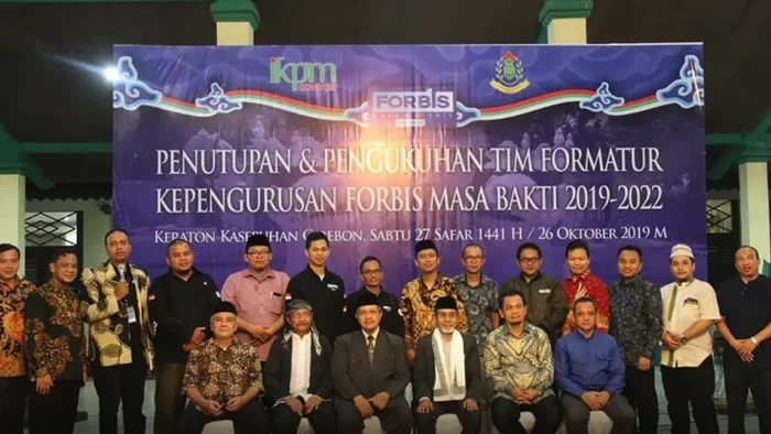 Rundown Acara MUBES FORBIS II, Surabaya 14 Desember 2024