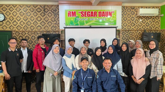 Dirgantara AIA Travel Rajanya Tour Travel Depok milik Alumni Gontor Gelar Pelatihan Tour Leader Bacth #4 Tahun 2024