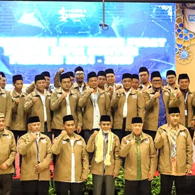 RAKERNAS FORBIS IKPM GONTOR 2025: Meningkatkan Sinergi dan Kontribusi Alumni untuk Ekonomi Umat
