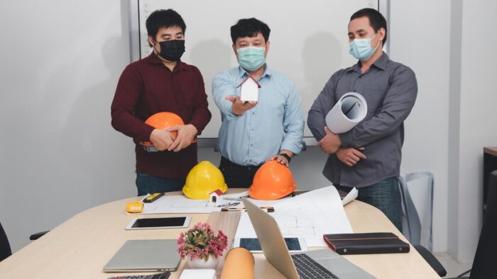 Membangun Budaya Perusahaan yang Sehat dan Anti-Toxic