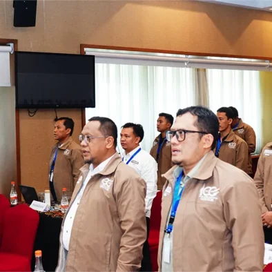 RAKERNAS FORBIS 2025: Bukti Cinta dan Dedikasi Alumni Untuk Gontor