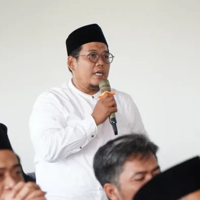 Refleksi Sewindu: Gerakan Darul Falah Cimenteng Menuju Kemandirian Pesantren Refleksi Sewindu: Gerakan Darul Falah Cimenteng Menuju Kemandirian Pesantren