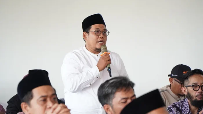 Refleksi Sewindu: Gerakan Darul Falah Cimenteng Menuju Kemandirian Pesantren