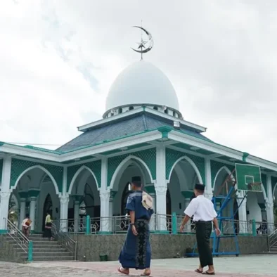 Gontor Menetapkan Awal Puasa 1446 H Jatuh Pada Hari Sabtu, 1 Maret 2025