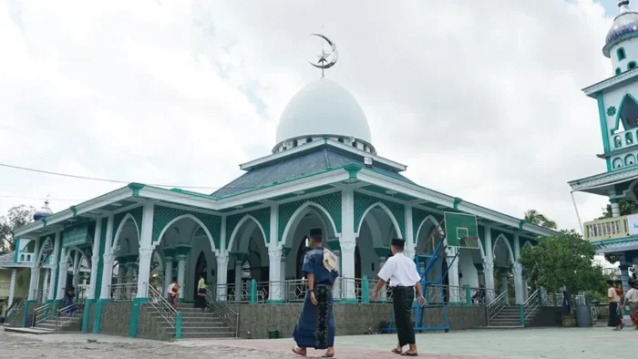 Gontor Menetapkan Awal Puasa 1446 H Jatuh Pada Hari Sabtu, 1 Maret 2025