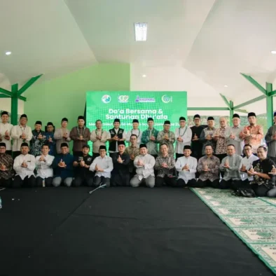 FORBIS HADIRI DO’A BERSAMA DAN SANTUNAN DHUAFA MENJELANG JAMBORE PRAMUKA MUSLIM DUNIA WMSJ DI CIBUBUR FORBIS HADIRI DO’A BERSAMA DAN SANTUNAN DHUAFA MENJELANG JAMBORE PRAMUKA MUSLIM DUNIA WMSJ DI CIBUBUR