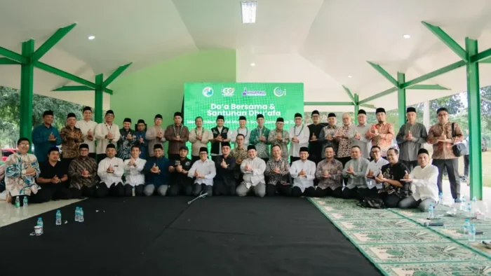 Wakil Ketua MPR Hidayat Nur Wahid Pastikan WMSJ 2025 Aman dan Siap Diselenggarakan