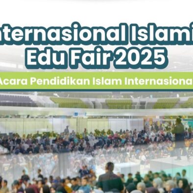 Gontor, UNIDA, dan FORBIS Ramaikan International Islamic Edu Fair (IIEF) 2025 di Solo Gontor, UNIDA, dan FORBIS Ramaikan International Islamic Edu Fair (IIEF) 2025 di Solo