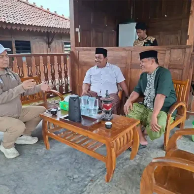 Dari Alpukat ke Domba: Ikhtiar Melahirkan Santripreneur di Pesantren Insan Kamil Kertosono Dari Alpukat ke Domba: Ikhtiar Melahirkan Santripreneur di Pesantren Insan Kamil Kertosono
