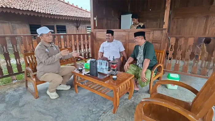 Dari Alpukat ke Domba: Ikhtiar Melahirkan Santripreneur di Pesantren Insan Kamil Kertosono