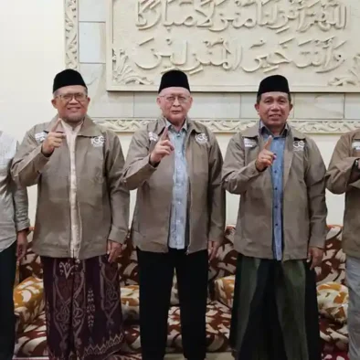 MoU Strategis FORBIS dan FSPP Banten Dorong Kemandirian Ekonomi Pesantren MoU Strategis FORBIS dan FSPP Banten Dorong Kemandirian Ekonomi Pesantren