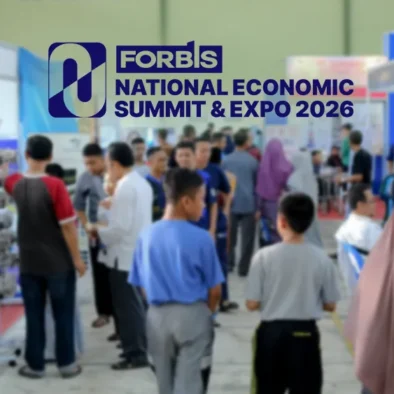 FORBIS Expo 2026 Diikuti FPAG Hingga FORMAQIN, Ajang Kolaborasi Pengusaha dan Pesantren Dalam Satu Barisan Solid