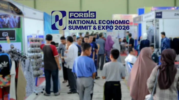 FORBIS Expo 2026 Diikuti FPAG Hingga FORMAQIN, Ajang Kolaborasi Pengusaha dan Pesantren Dalam Satu Barisan Solid