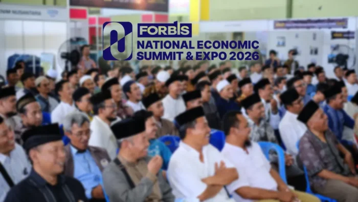 Generasi Pengusaha ber “DNA” Kyai