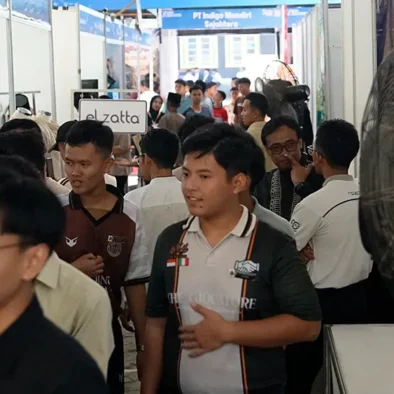 Patahkan Stigma Lama, 76 Pengusaha Alumni Gontor Unjuk Gigi di FORBIS Expo 2026