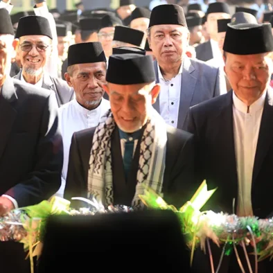 FORBIS National Economic Summit 2026 Catat Transaksi Rp10,5 Miliar