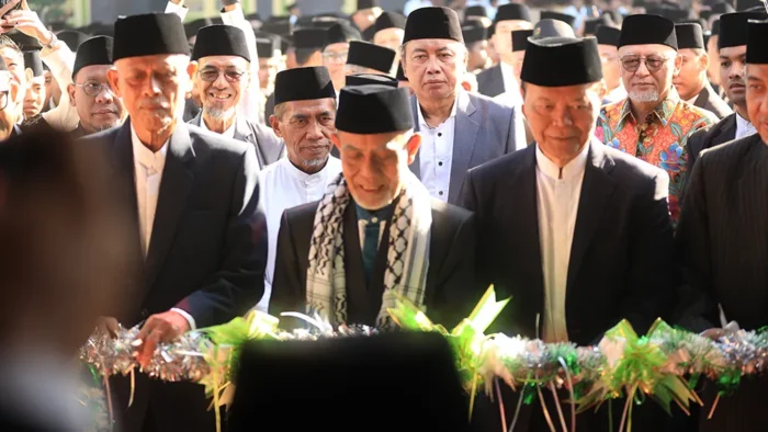 FORBIS National Economic Summit 2026 Catat Transaksi Rp10,5 Miliar