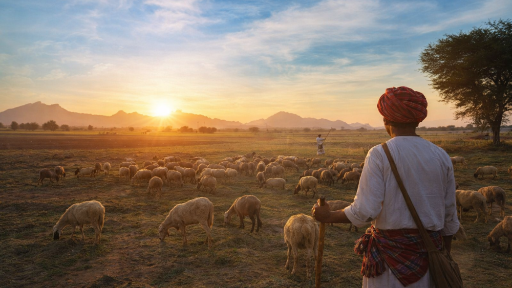 Saat Cinta Menemukan Cahaya Ilmu