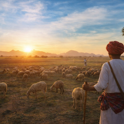 Saat Cinta Menemukan Cahaya Ilmu