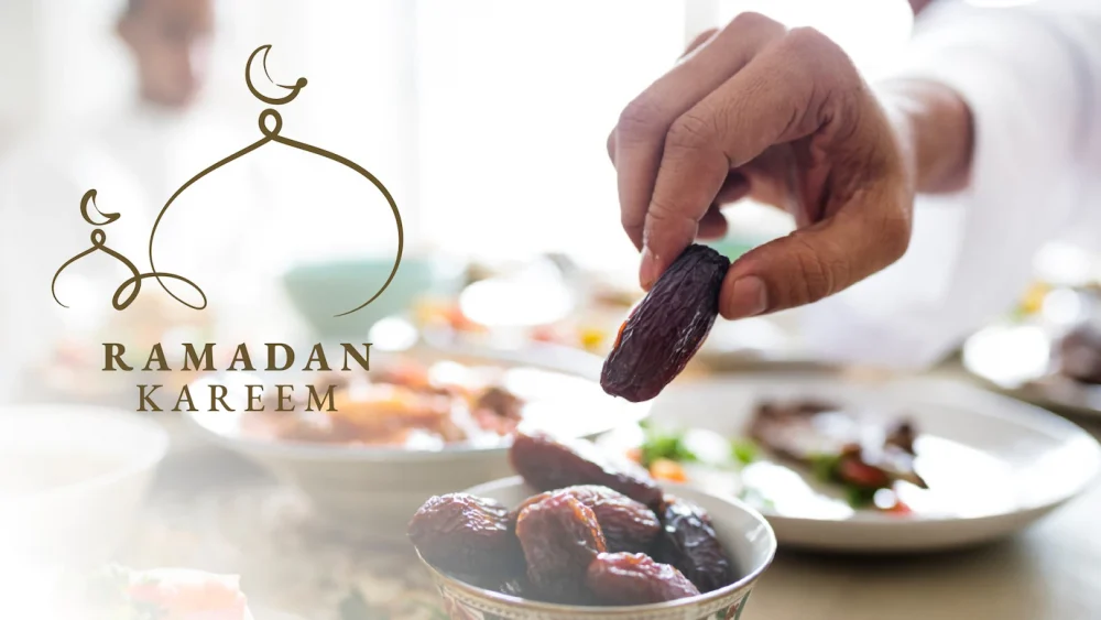 Ramadan Karim - foto oleh freepik