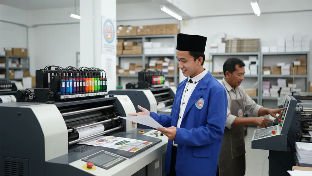 Pengembangan Minat dan Bakat