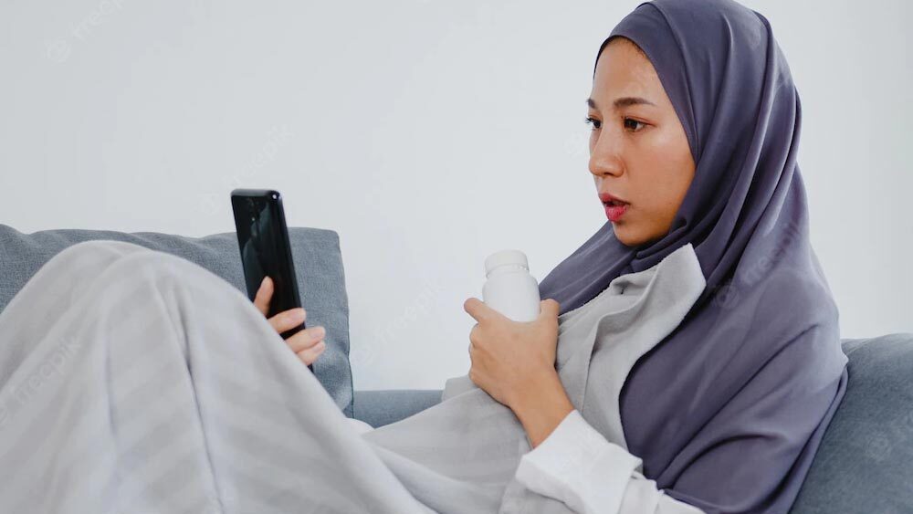 Mensyukuri Nikmat Sakit