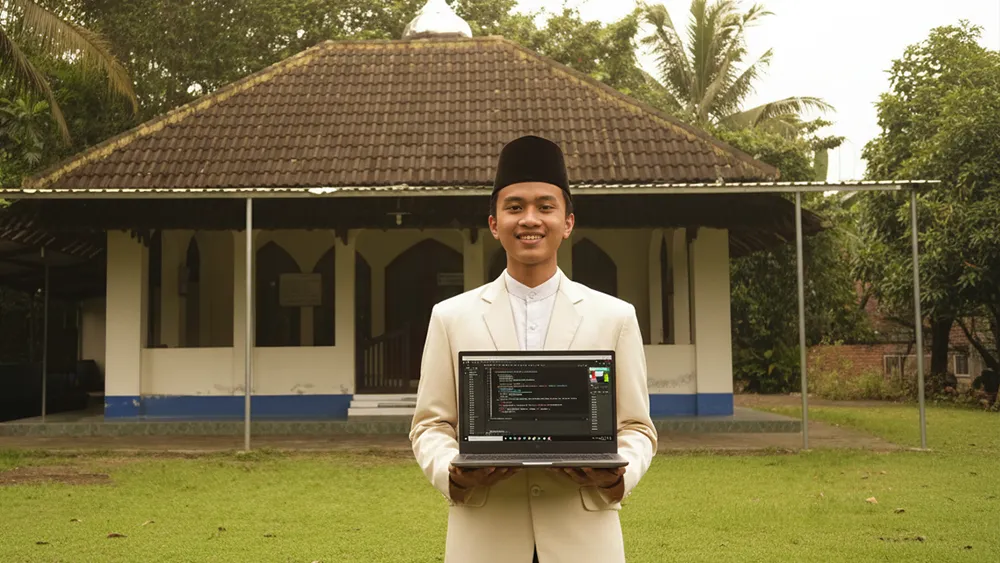 Desain Grafis, Coding, & Multimedia