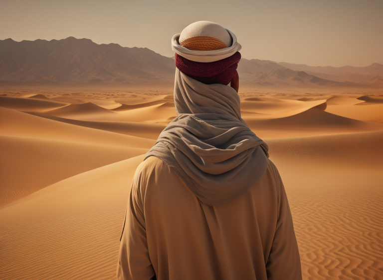 Secangkir Kahfee Pagi: Tafsir Surat al-Kahfi 7 – 8