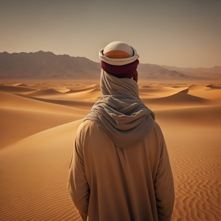 Secangkir Kahfee Pagi: Tafsir Surat al-Kahfi 7 – 8