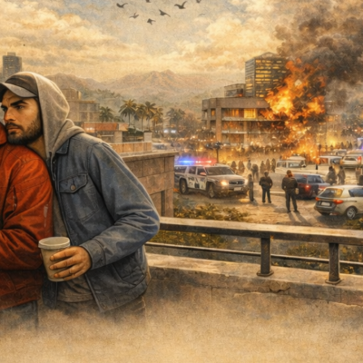 Fikih Tabayyun di Era Post-Truth