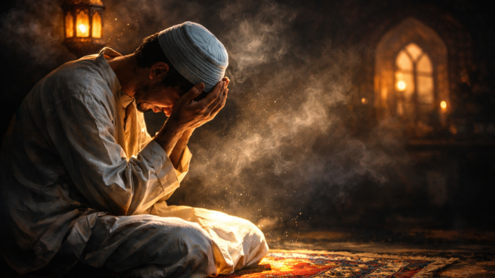 Qana’ah: Manifesto Kehidupan Minimalis Muslim Modern