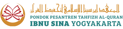 Logo Pesantren Ibnusina Jogjakarta