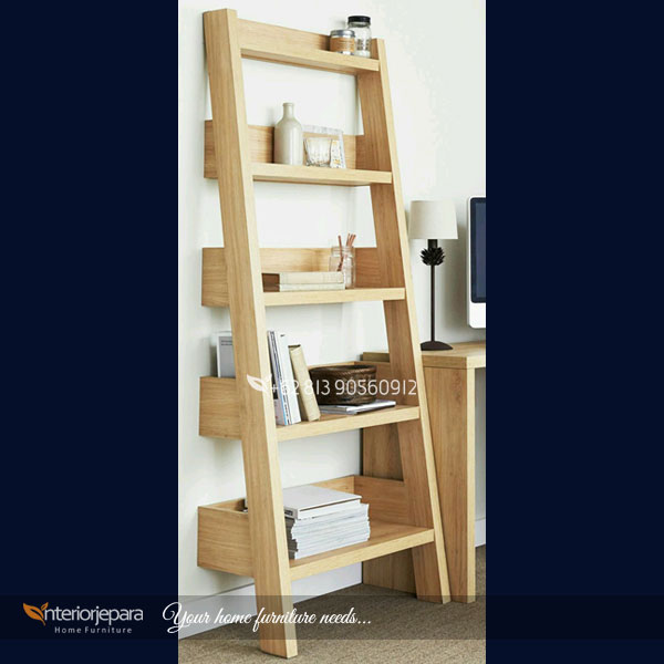 Rak Souvenir Sandar Minimalist, T – IJE 016
