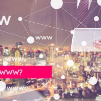 Apa itu WWW?