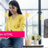 Pengertian HTML