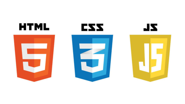 HTML 5 - CSS 3 - JavaScript