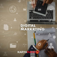 Belajar Digital Marketing untuk Pemula