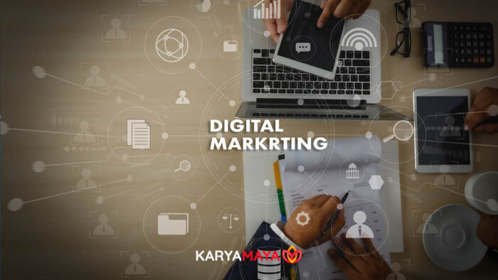 Belajar Digital Marketing untuk Pemula » karyamaya.com