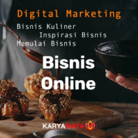 Digital Marketing untuk Bisnis Kuliner