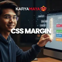 CSS Margins: Panduan Lengkap Spacing di Luar Element