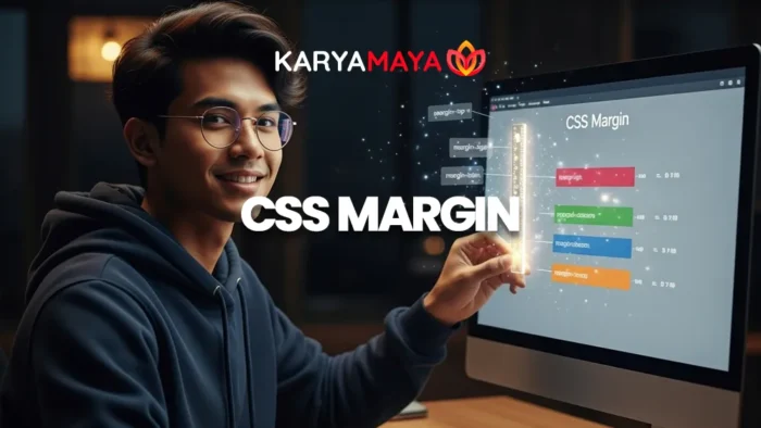 CSS Margins: Panduan Lengkap Spacing di Luar Element
