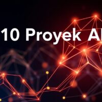 10 Proyek AI Sederhana untuk Memulai Perjalanan Anda (Code Included!)