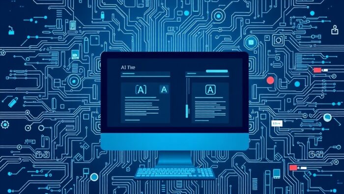 AI Website Builder vs. Traditional Coding: Mana yang Terbaik untuk Bisnis Anda? (Plus Studi Kasus)
