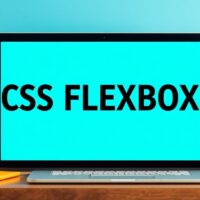 CSS Flexbox untuk Anak SMK: Cara Mudah Membuat Layout Responsif Tanpa Pusing