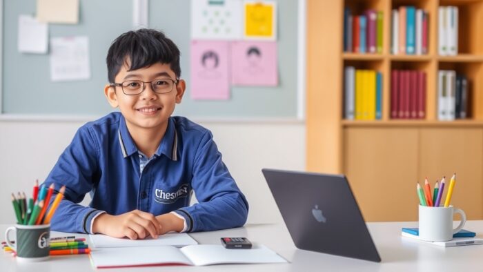 CSS untuk Anak SMK: 7 Proyek Keren yang Bisa Langsung Kamu Buat (Tanpa Ribet!)