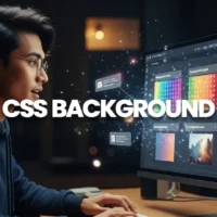 CSS Backgrounds: Panduan Lengkap Styling Background