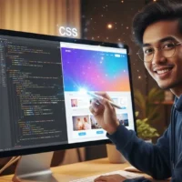 Tutorial CSS: Cara Mempercantik Tampilan Website
