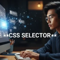 CSS Selectors: Cara Memilih Element HTML dengan Tepat